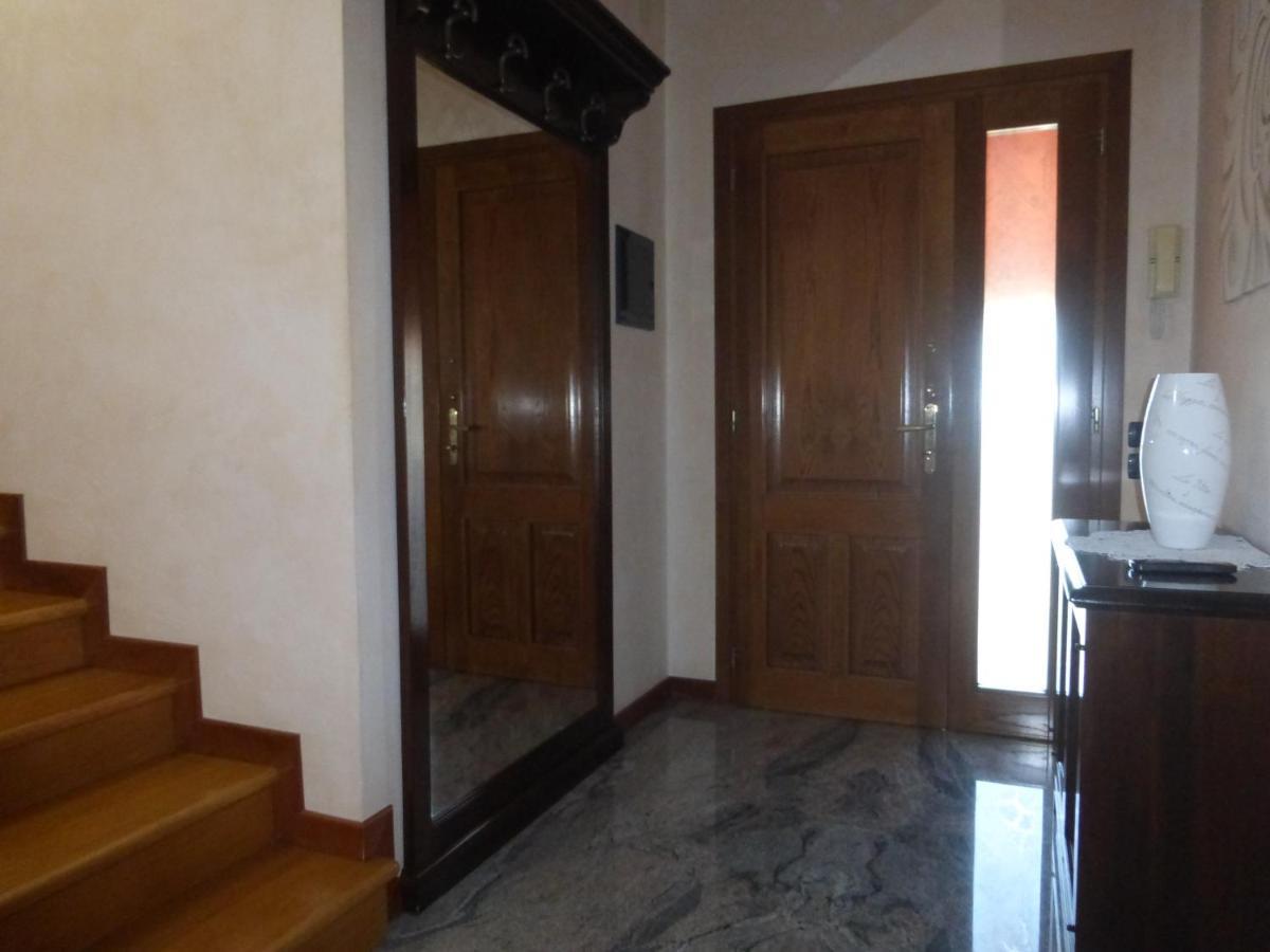 Appartamento Yestravel Noale Εξωτερικό φωτογραφία