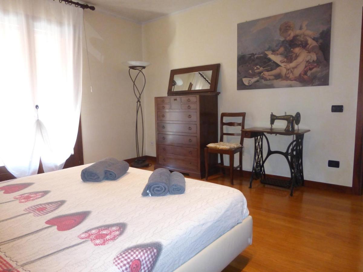 Appartamento Yestravel Noale Εξωτερικό φωτογραφία