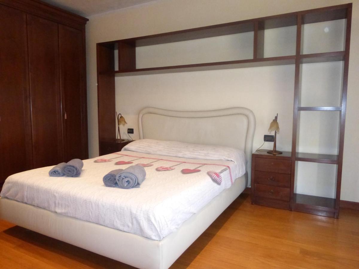 Appartamento Yestravel Noale Εξωτερικό φωτογραφία