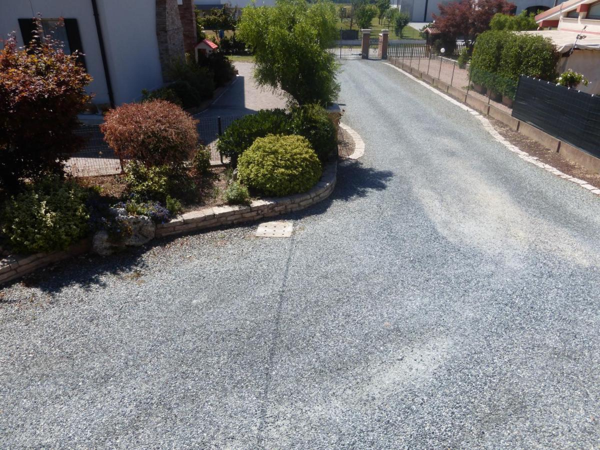 Appartamento Yestravel Noale Εξωτερικό φωτογραφία